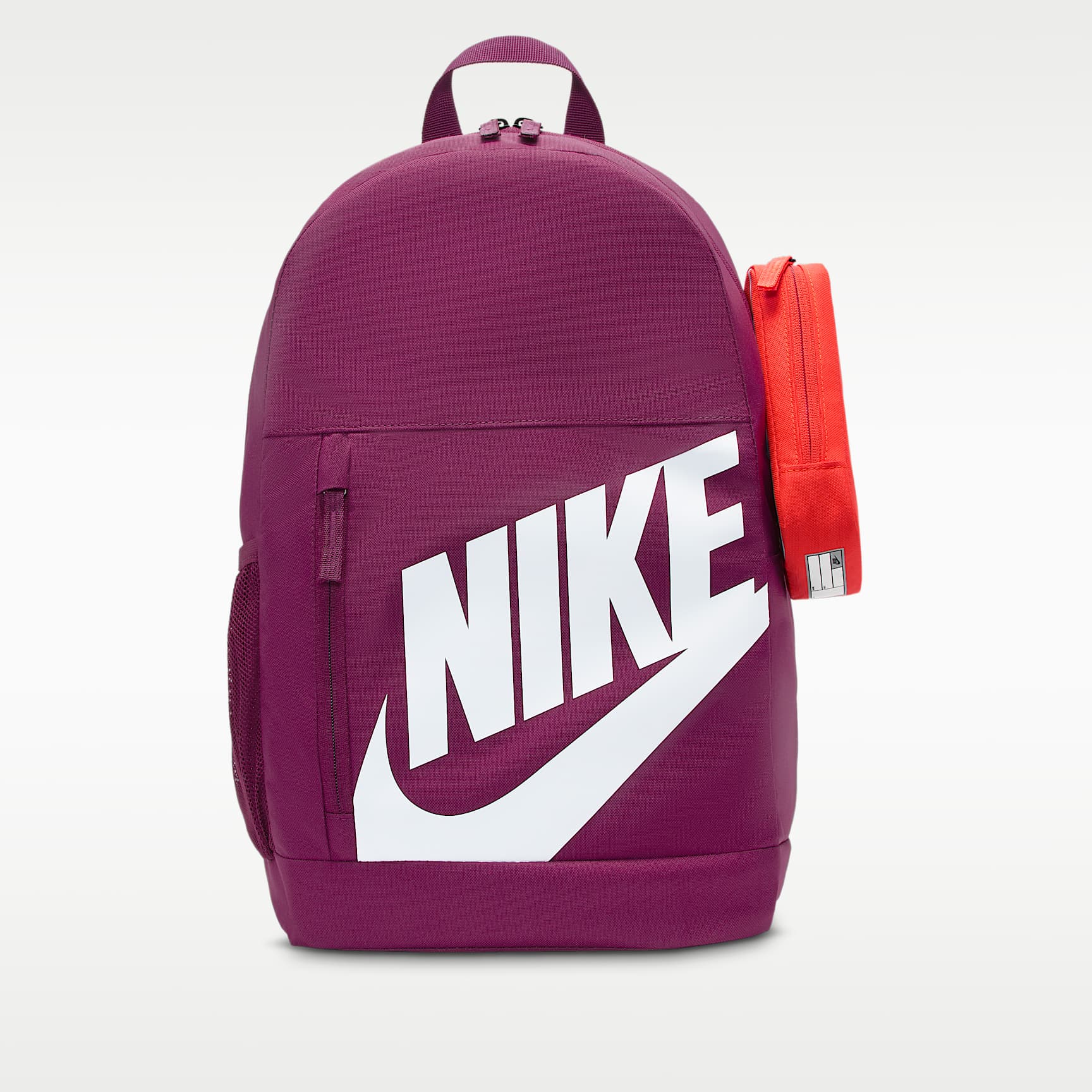 Nike Older Kids' Backpack (20L). Nike ID